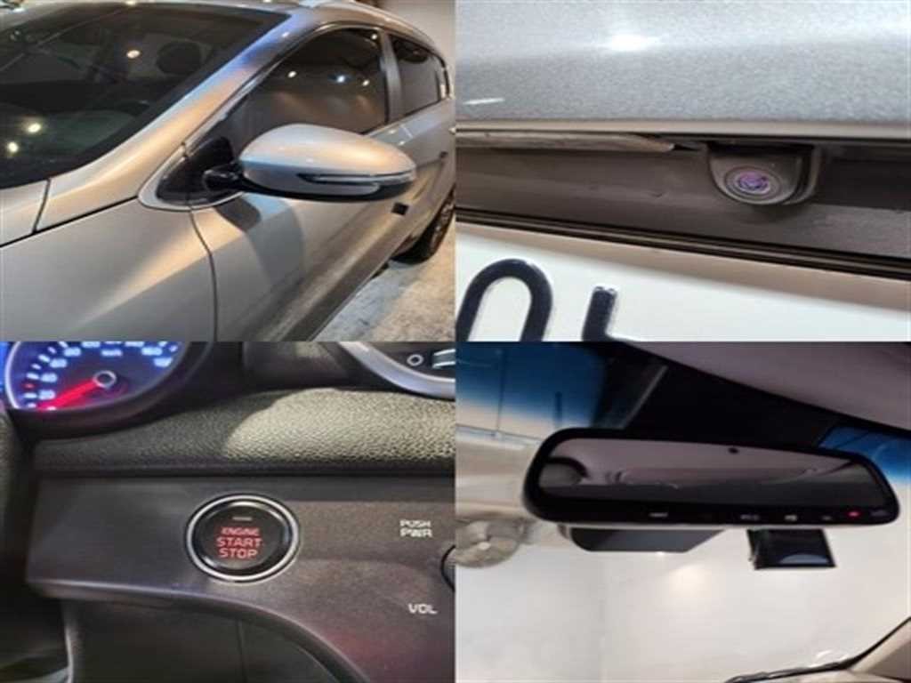 기아 스포티지 스포티지 더 볼드 2.0 디젤 2WD 프레스티지 이미지 19