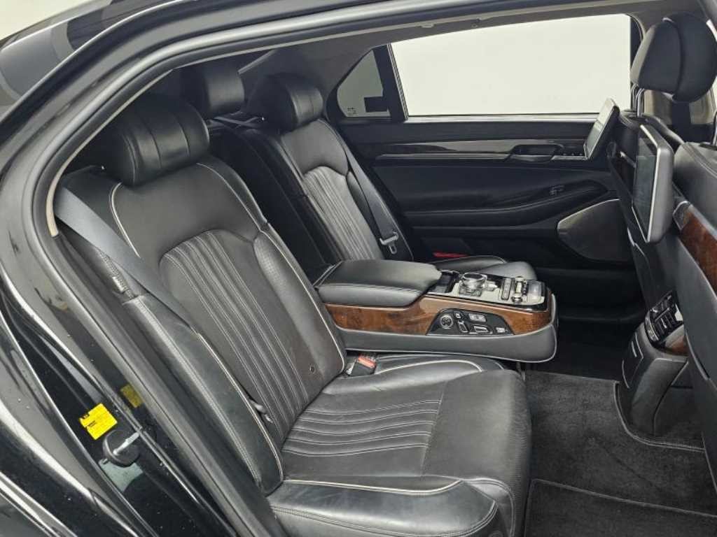 제네시스 EQ900 5.0 GDI AWD 프레스티지 이미지 12