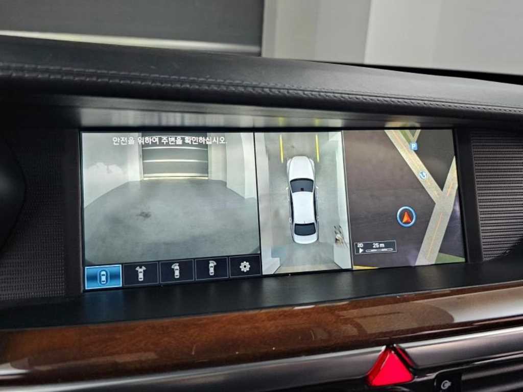 제네시스 EQ900 5.0 GDI AWD 프레스티지 이미지 15