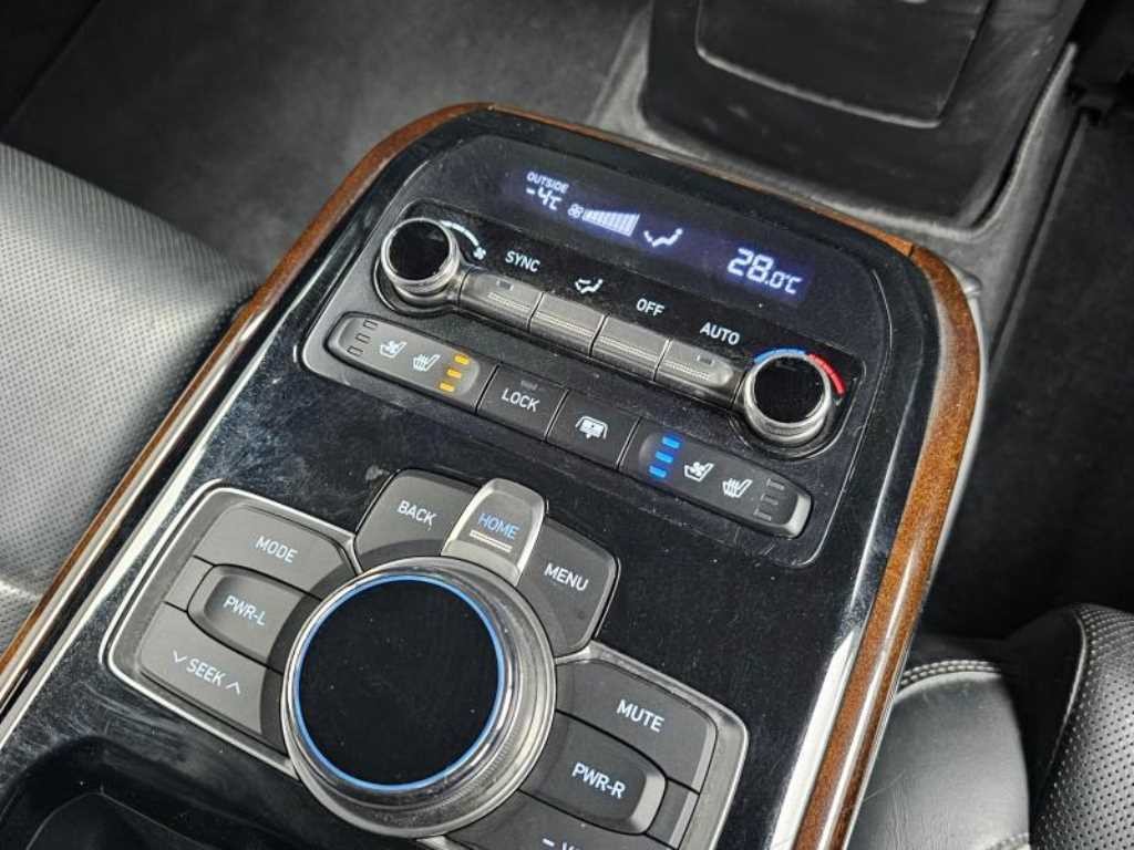 제네시스 EQ900 5.0 GDI AWD 프레스티지 이미지 16