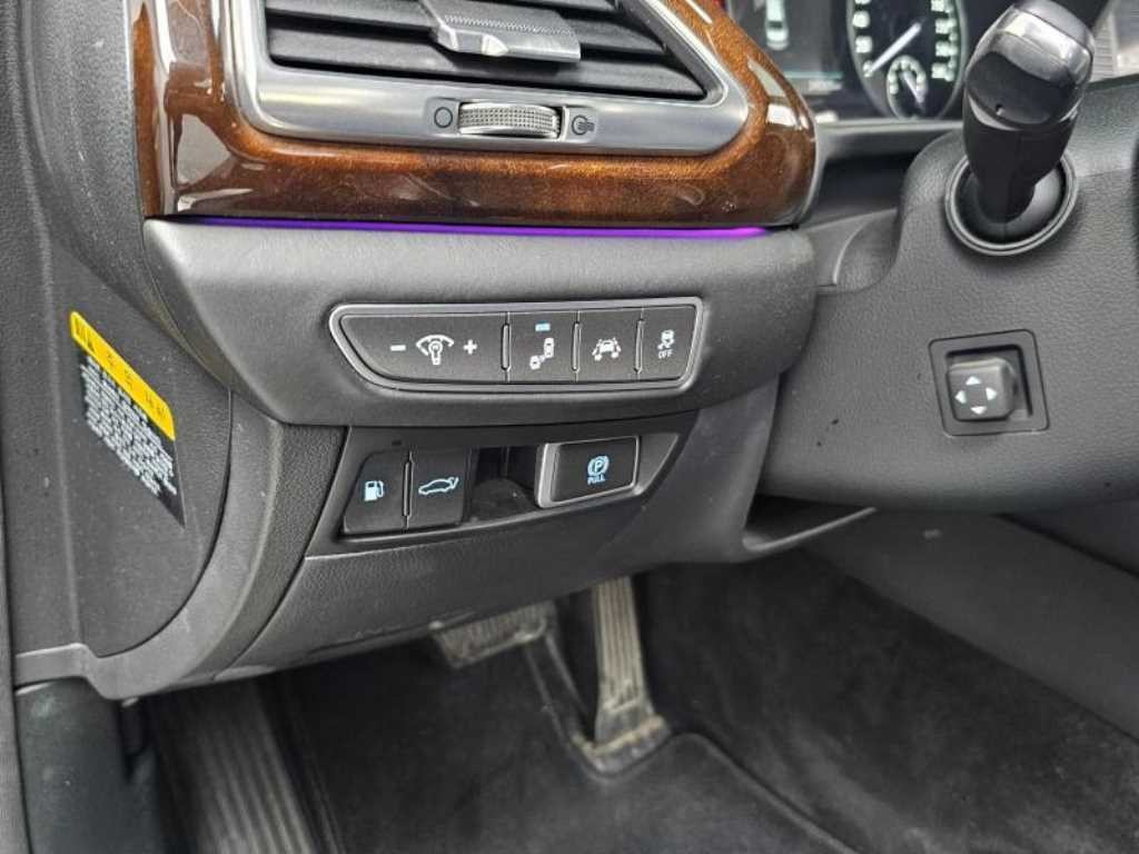 제네시스 EQ900 5.0 GDI AWD 프레스티지 이미지 17