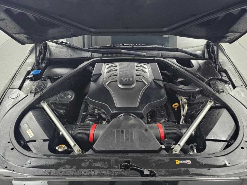 제네시스 EQ900 5.0 GDI AWD 프레스티지 이미지 6