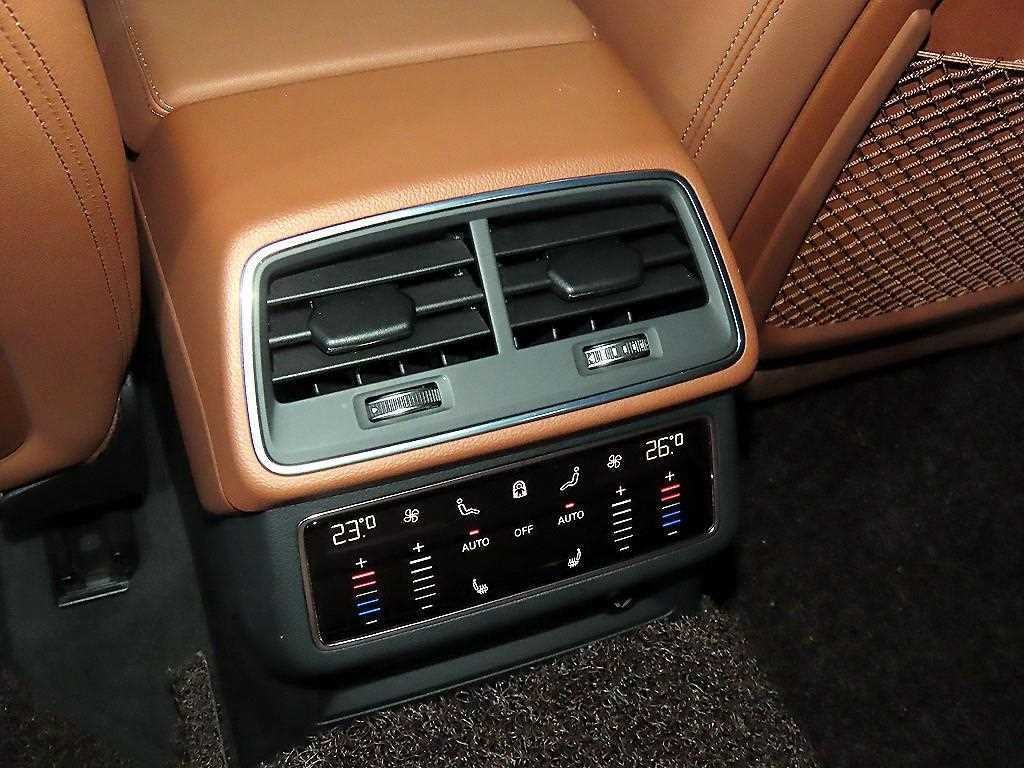 아우디 A6 A6 (C8) 45 TFSI 콰트로 프리미엄 이미지 13
