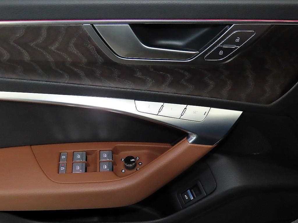 아우디 A6 A6 (C8) 45 TFSI 콰트로 프리미엄 이미지 14