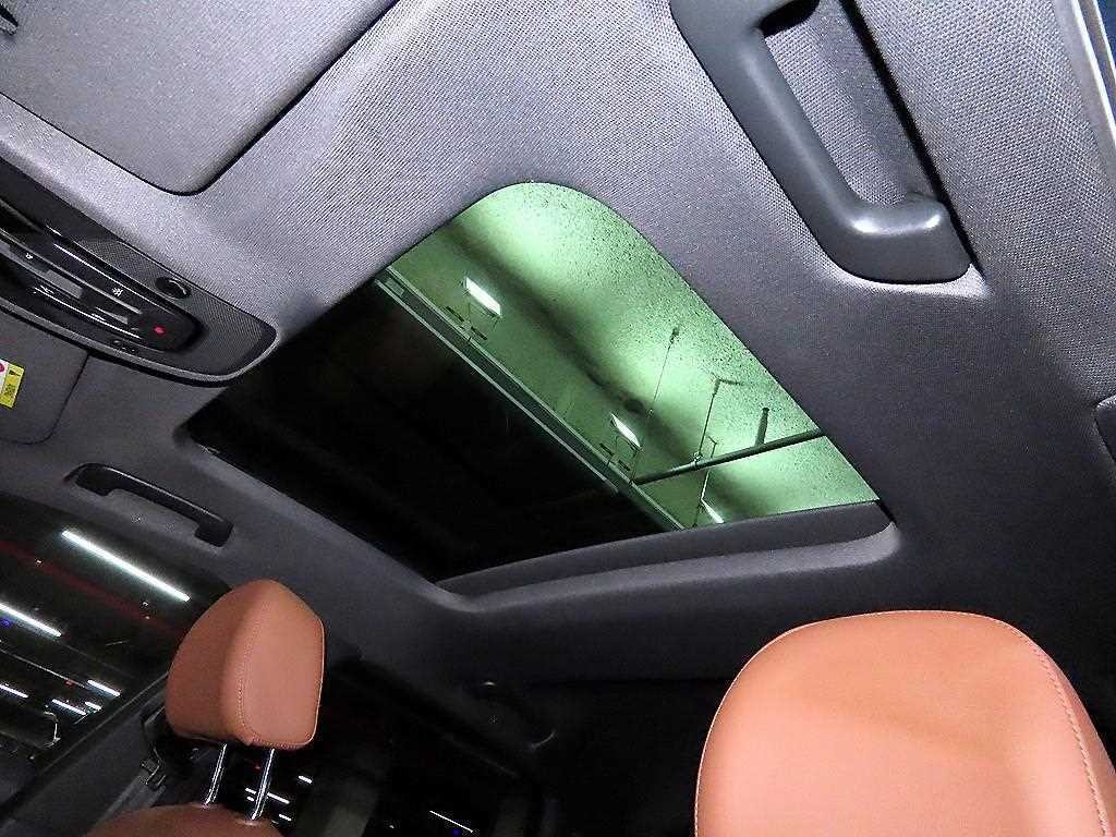 아우디 A6 A6 (C8) 45 TFSI 콰트로 프리미엄 이미지 16