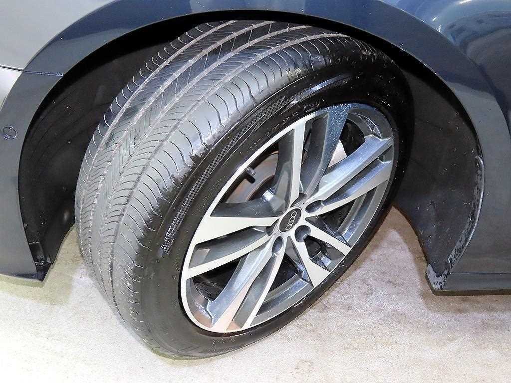 아우디 A6 A6 (C8) 45 TFSI 콰트로 프리미엄 이미지 20