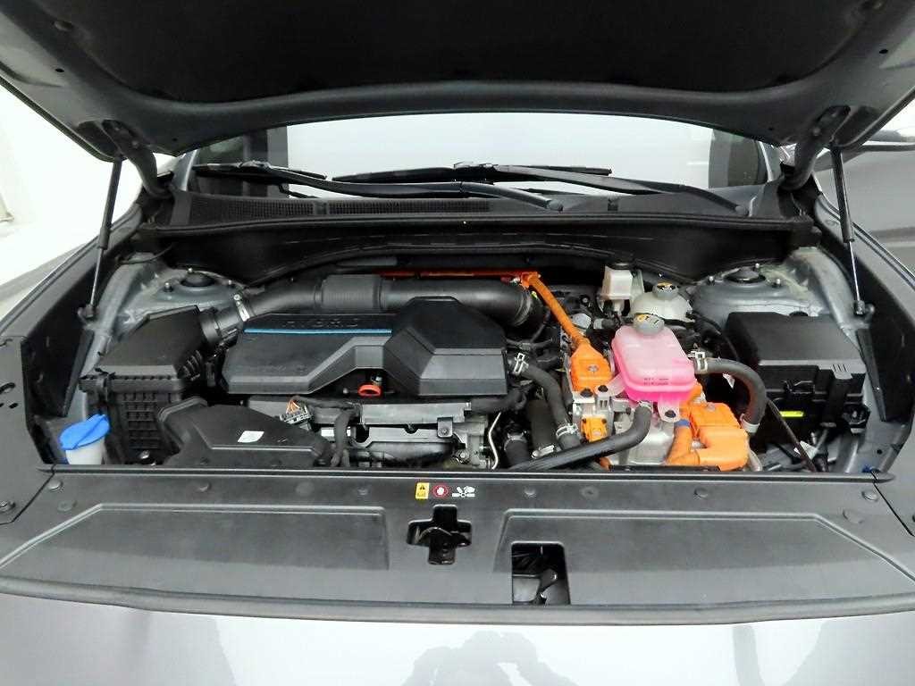 현대 싼타페 더 뉴 싼타페 하이브리드 1.6 2WD 프레스티지 이미지 20