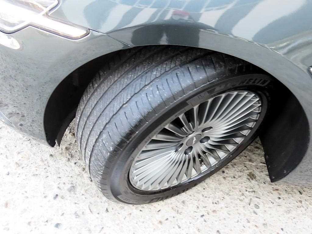 제네시스 G90 3.8 GDI AWD 럭셔리 이미지 20