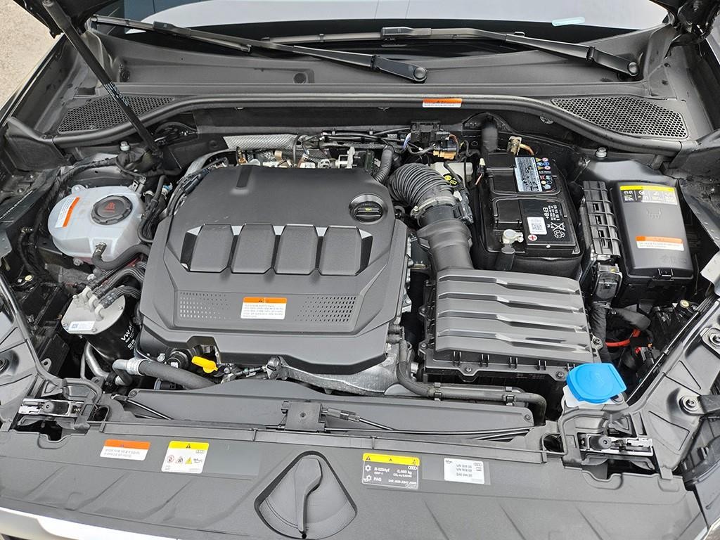 아우디 Q2 35 TDI 프리미엄 이미지 19