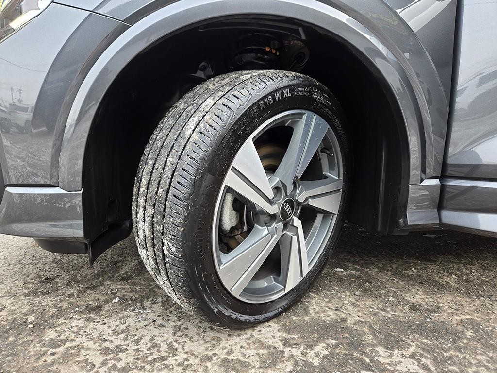 아우디 Q2 35 TDI 프리미엄 이미지 20
