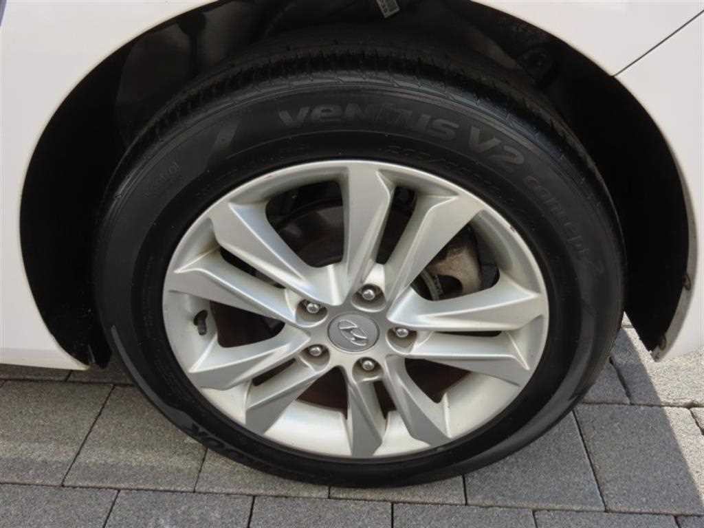 현대 i30 뉴 i30 1.6 VGT PYL 이미지 17