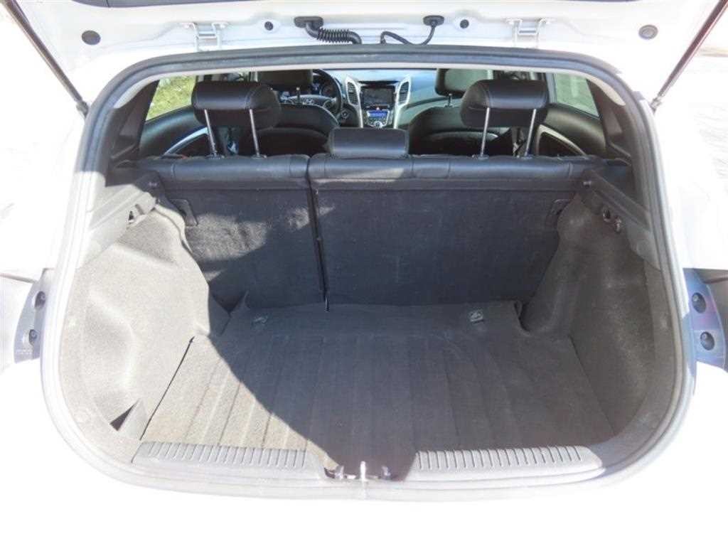 현대 i30 뉴 i30 1.6 VGT PYL 이미지 18