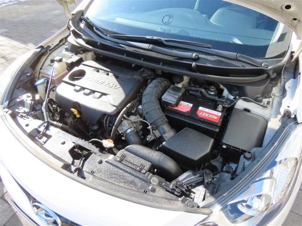 현대 i30 뉴 i30 1.6 VGT PYL 이미지 20