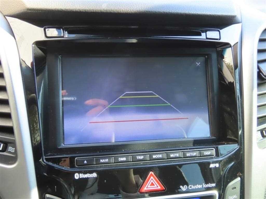 현대 i30 뉴 i30 1.6 VGT PYL 이미지 9