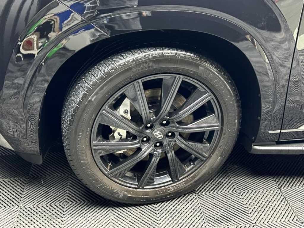 현대 팰리세이드 가솔린 3.8 4WD VIP 이미지 18