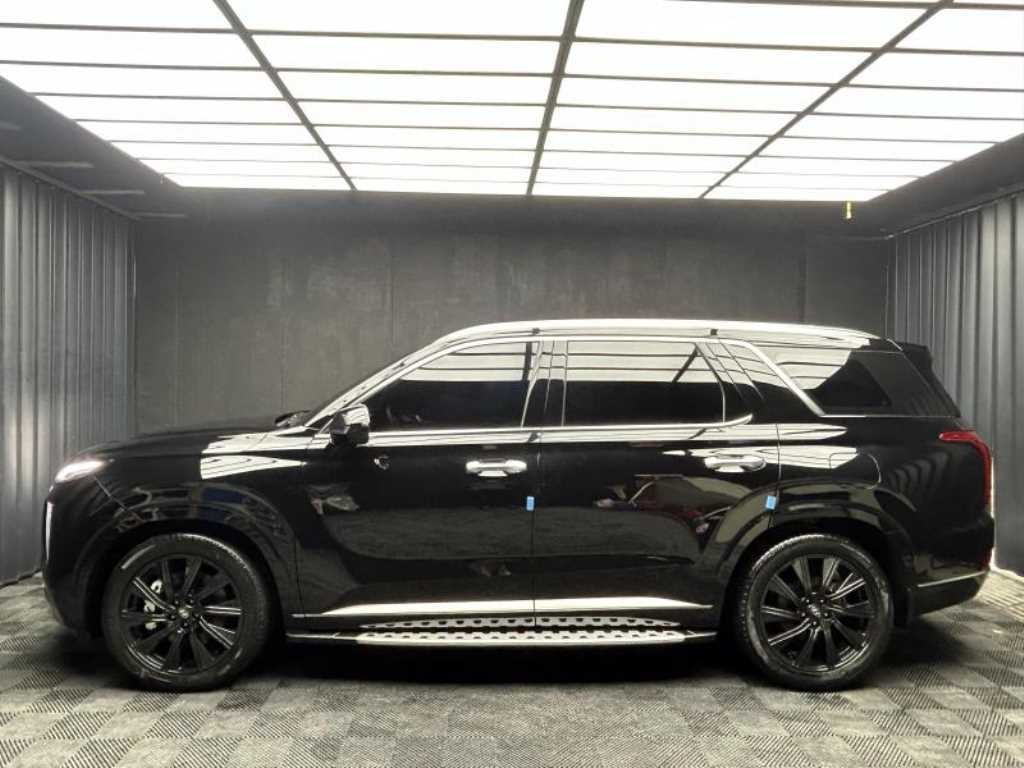 현대 팰리세이드 가솔린 3.8 4WD VIP 이미지 3