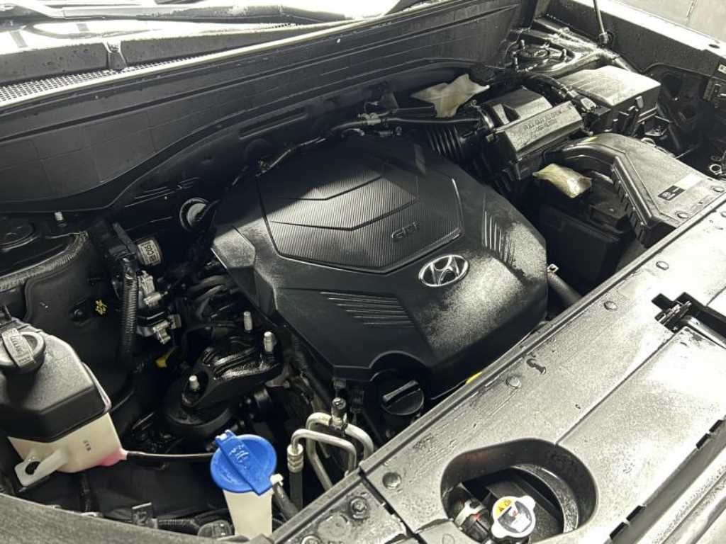 현대 팰리세이드 가솔린 3.8 4WD VIP 이미지 5