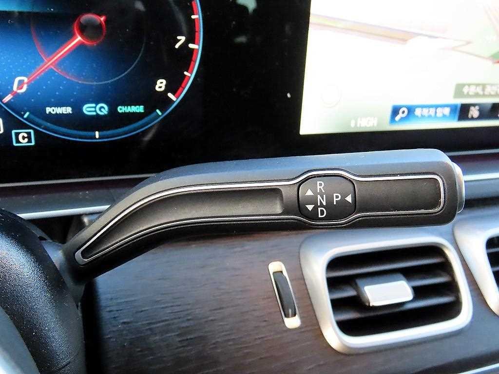 벤츠 GLS 클래스 GLS클래스 X167 GLS 580 4MATIC 이미지 11