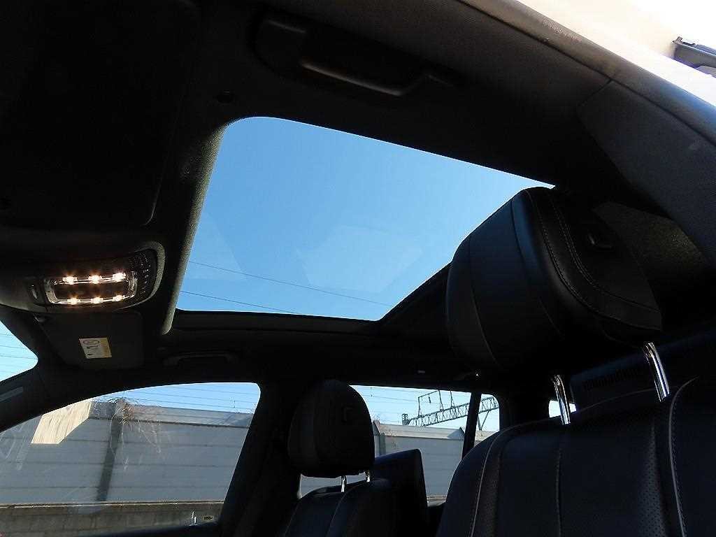 벤츠 GLS 클래스 GLS클래스 X167 GLS 580 4MATIC 이미지 15