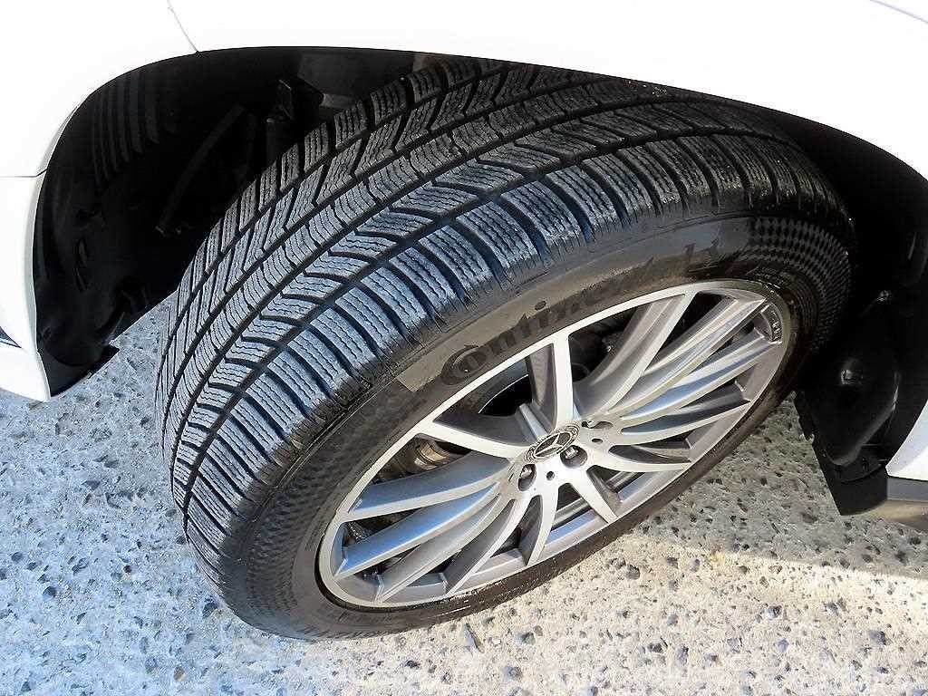 벤츠 GLS 클래스 GLS클래스 X167 GLS 580 4MATIC 이미지 20