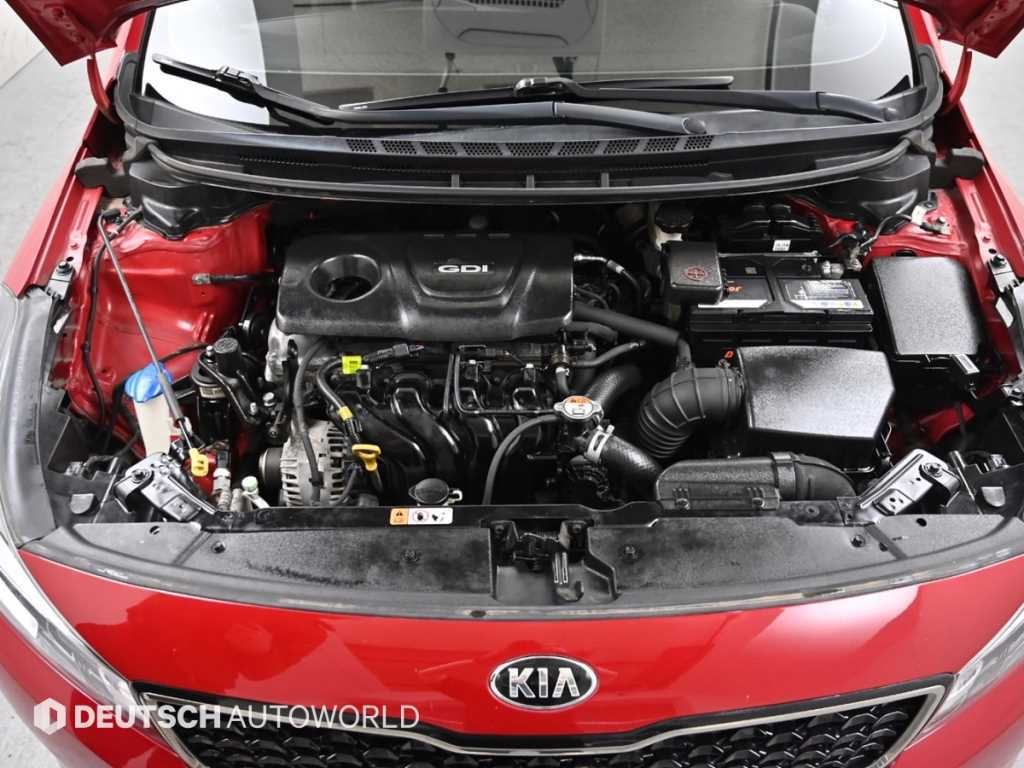 기아 K3 더뉴 K3 1.6 GDI 트렌디 기본형 이미지 6
