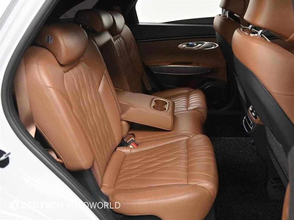 제네시스 GV70 2.2 디젤 AWD 이미지 12