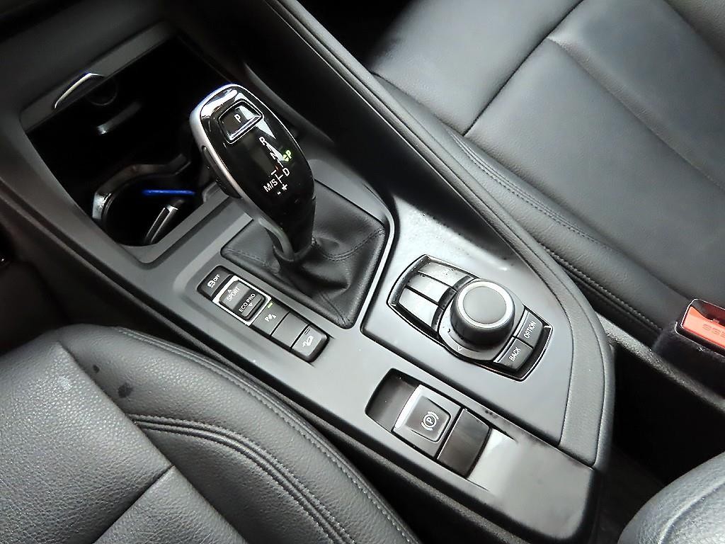 BMW X1 X1 (F48) xDrive 20i xLine 이미지 10