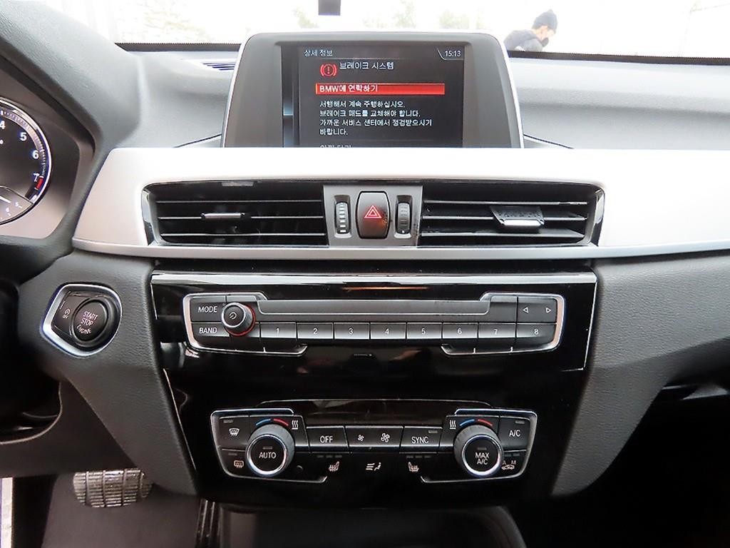 BMW X1 X1 (F48) xDrive 20i xLine 이미지 12