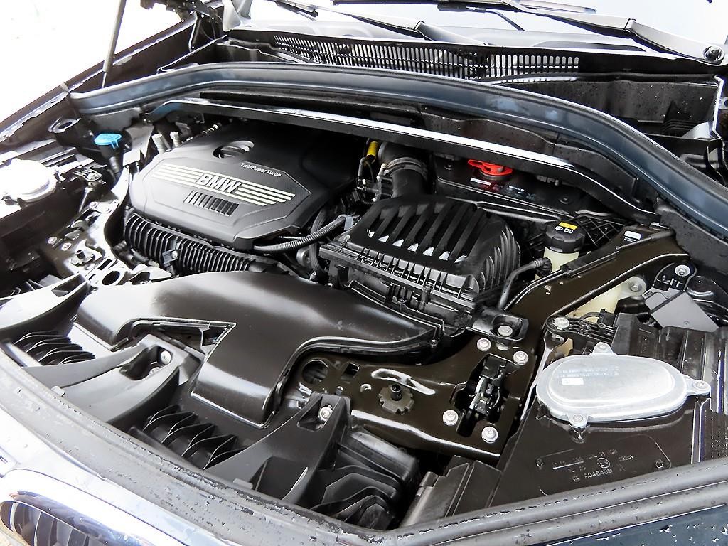 BMW X1 X1 (F48) xDrive 20i xLine 이미지 19