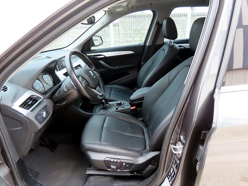 BMW X1 X1 (F48) xDrive 20i xLine 이미지 5