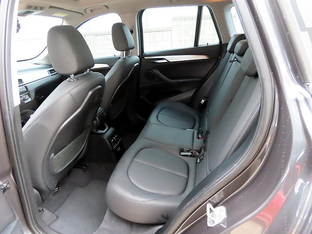 BMW X1 X1 (F48) xDrive 20i xLine 이미지 6