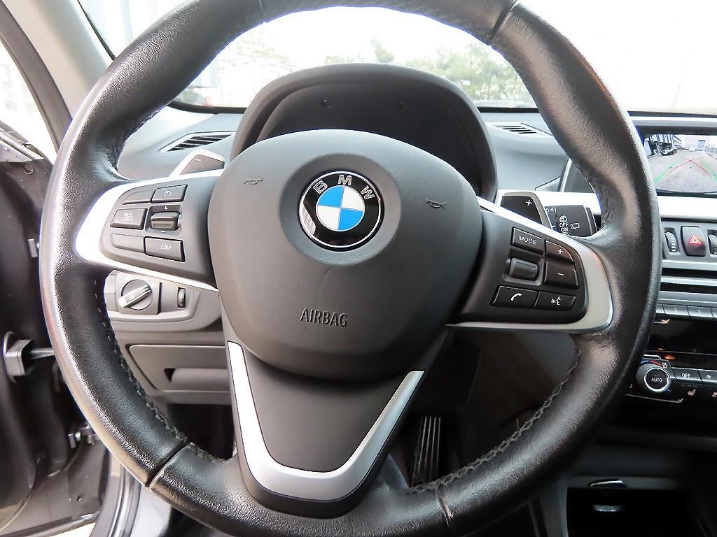 BMW X1 X1 (F48) xDrive 20i xLine 이미지 8