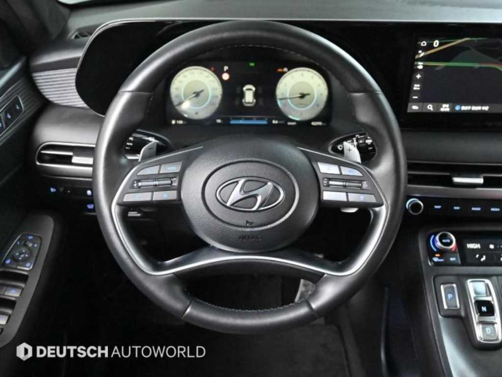 현대 팰리세이드 더 뉴 팰리세이드 가솔린 3.8 4WD 프레스티지 이미지 13