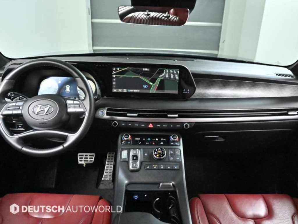 현대 팰리세이드 더 뉴 팰리세이드 가솔린 3.8 4WD 프레스티지 이미지 7