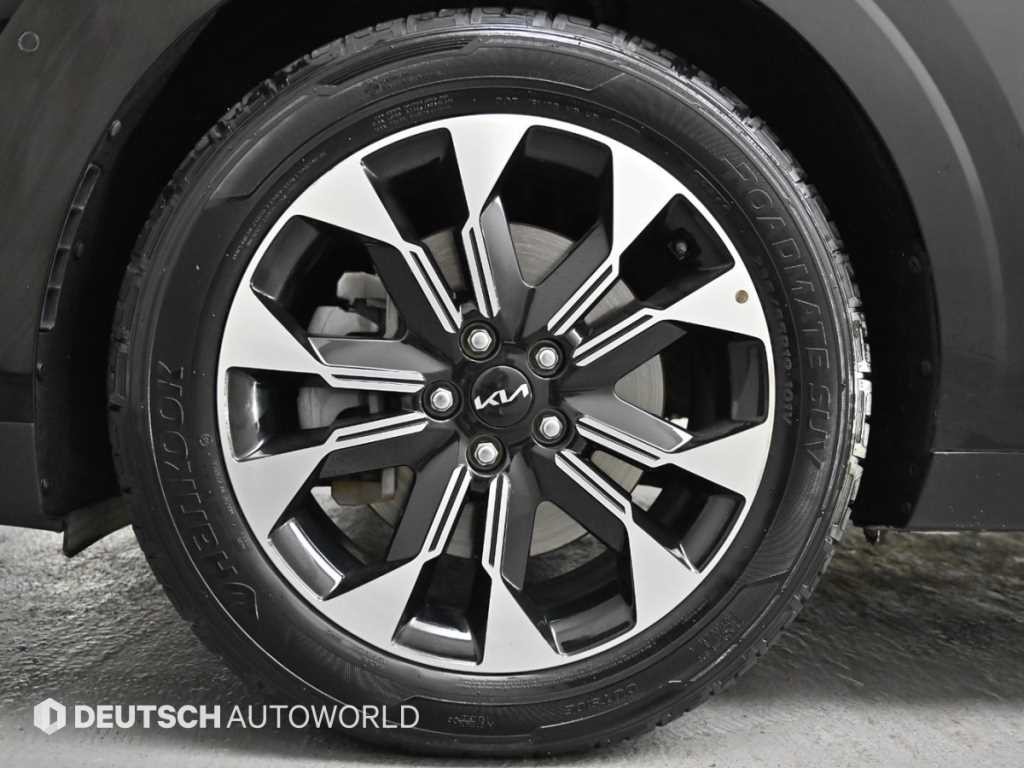 기아 카니발 카니발 4세대 가솔린 9인승 시그니처 이미지 5