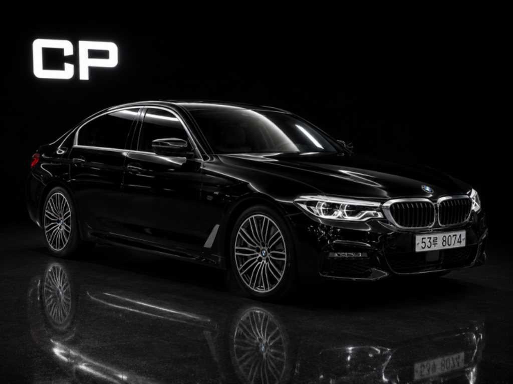 BMW 5시리즈 5시리즈 (G30) 530i xDrive M 스포츠 플러스 이미지 1