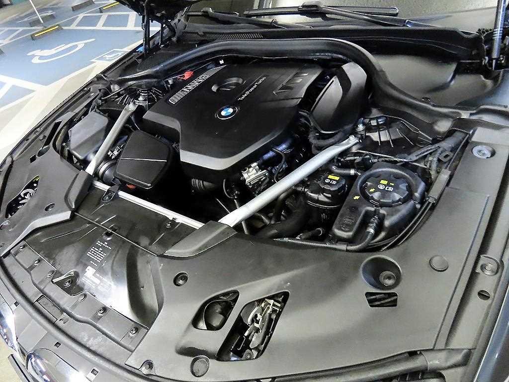 BMW 5시리즈 5시리즈 (G30) 530i xDrive M 스포츠 플러스 이미지 19