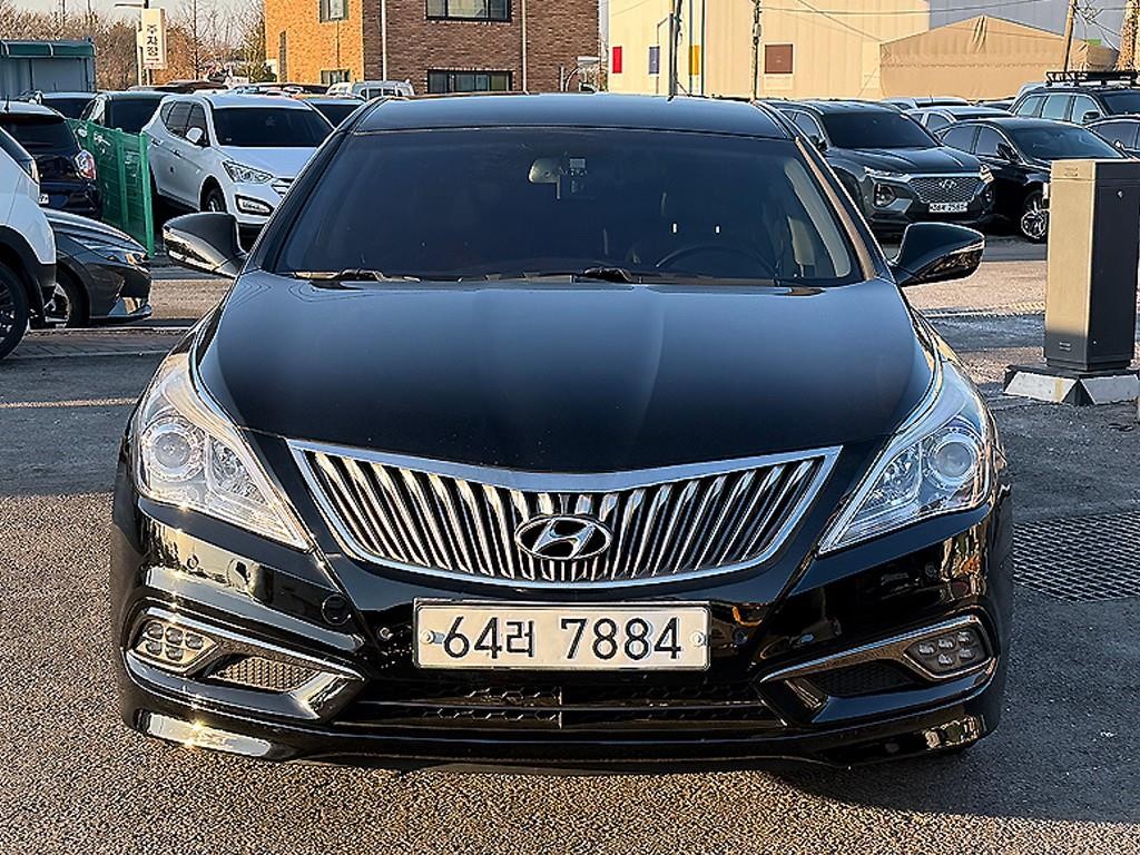 현대 그랜저 그랜저 HG HG220 PREMIUM 기본형 이미지 1