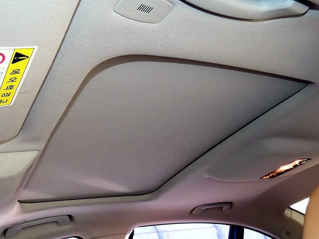 BMW 7시리즈 7시리즈 (F01) 740 d xDrive 이미지 17