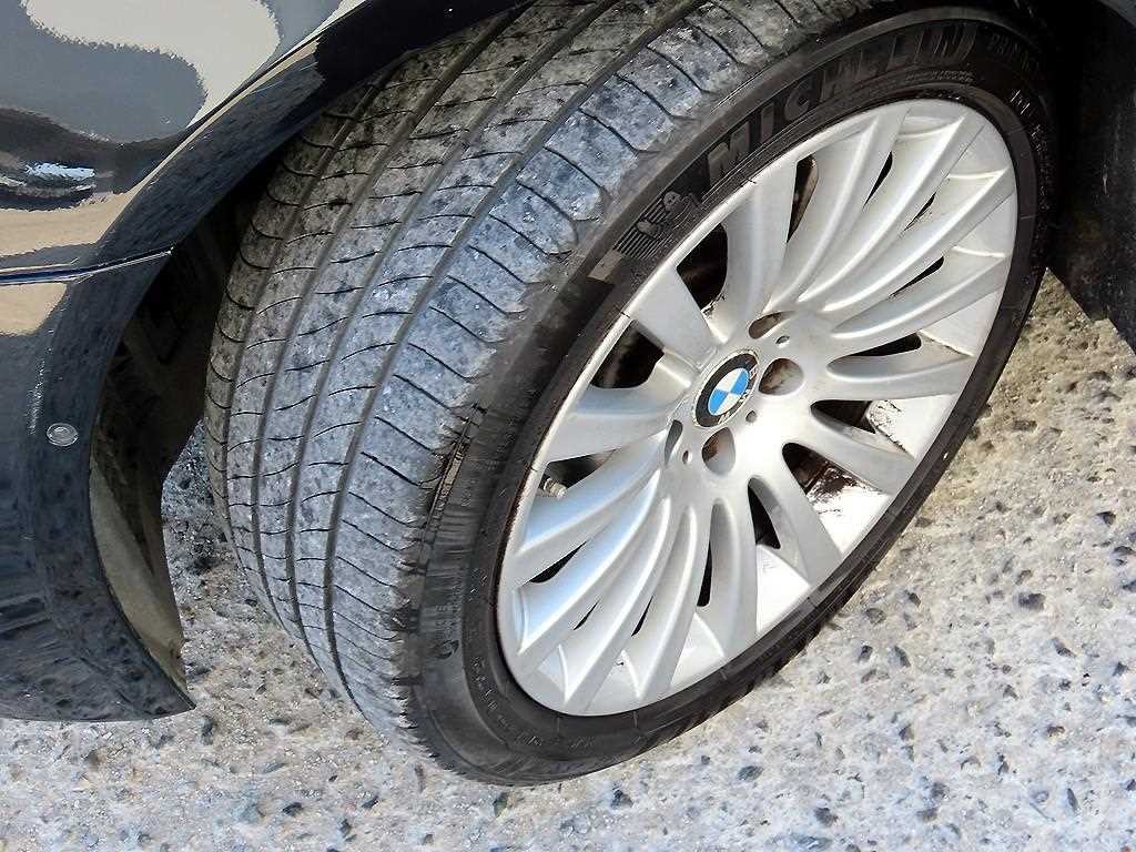 BMW 7시리즈 7시리즈 (F01) 740 d xDrive 이미지 20