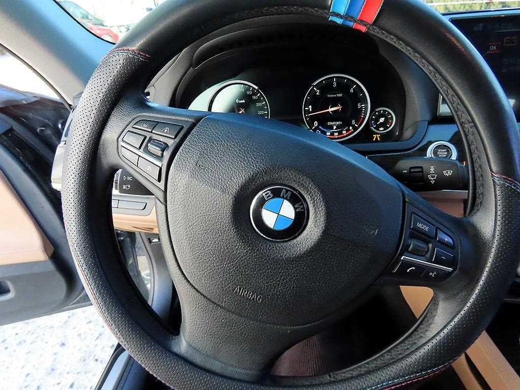 BMW 7시리즈 7시리즈 (F01) 740 d xDrive 이미지 8