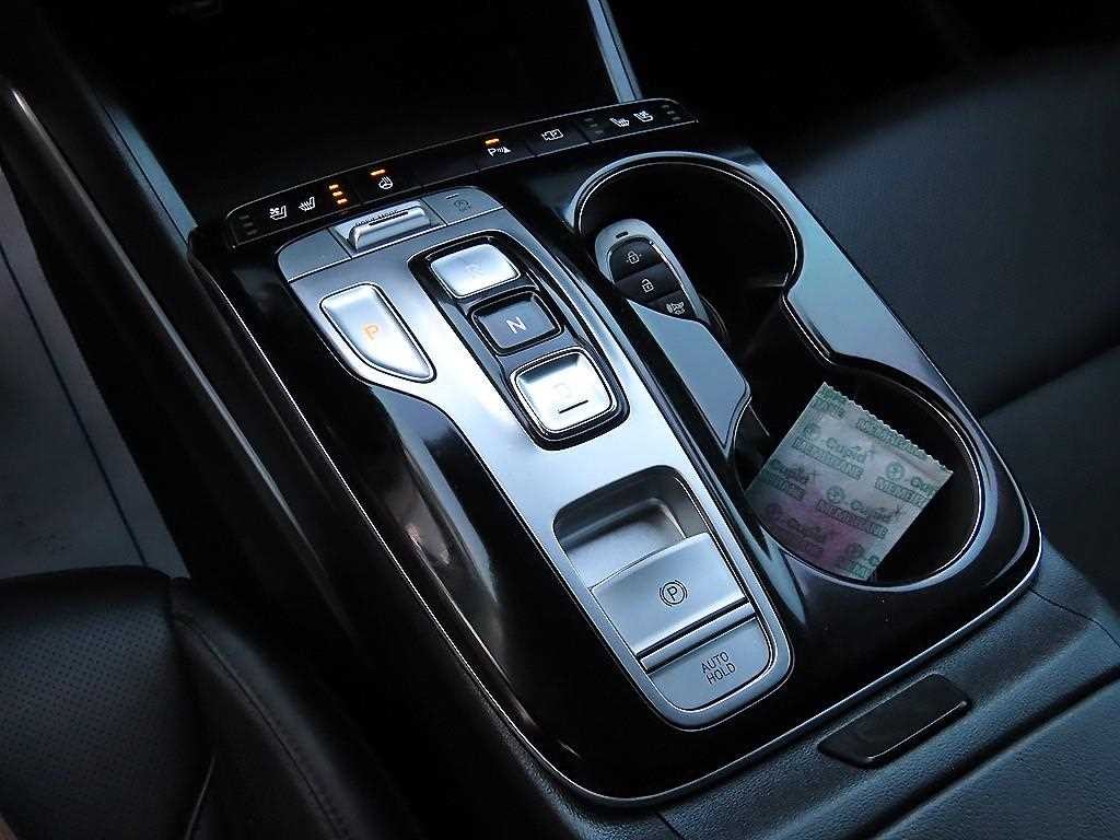 현대 투싼 투싼 (NX4) 가솔린 1.6 터보 2WD 프리미엄 이미지 10