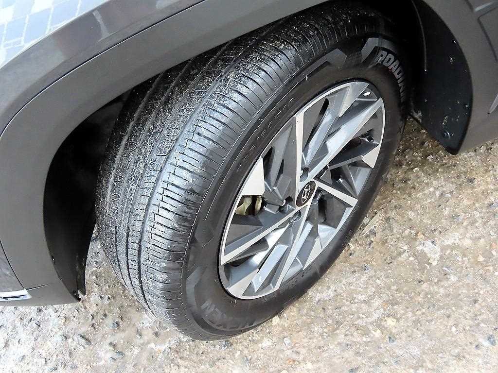 현대 투싼 투싼 (NX4) 가솔린 1.6 터보 2WD 프리미엄 이미지 20