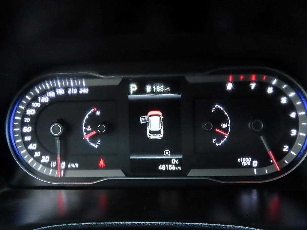 현대 투싼 투싼 (NX4) 가솔린 1.6 터보 2WD 프리미엄 이미지 9