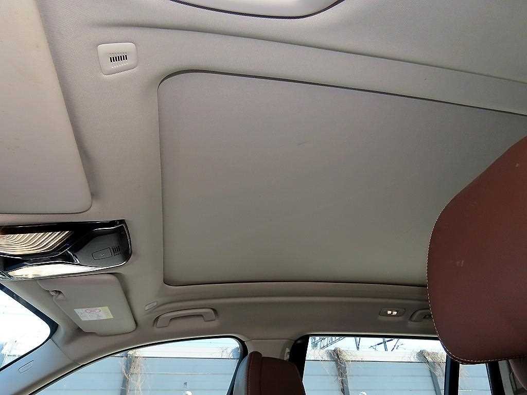 BMW X7 X7 (G07) xDrive 30d 디자인 퓨어 엑셀런스 7인승 이미지 16