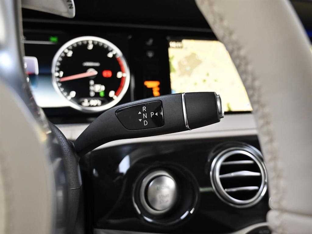 벤츠 S 클래스 S클래스-W222 S 350 블루텍 4MATIC 이미지 10