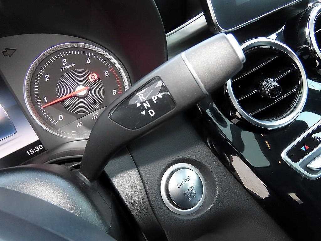 벤츠 GLC 클래스 GLC클래스 X253 GLC 220 d 4MATIC 이미지 10