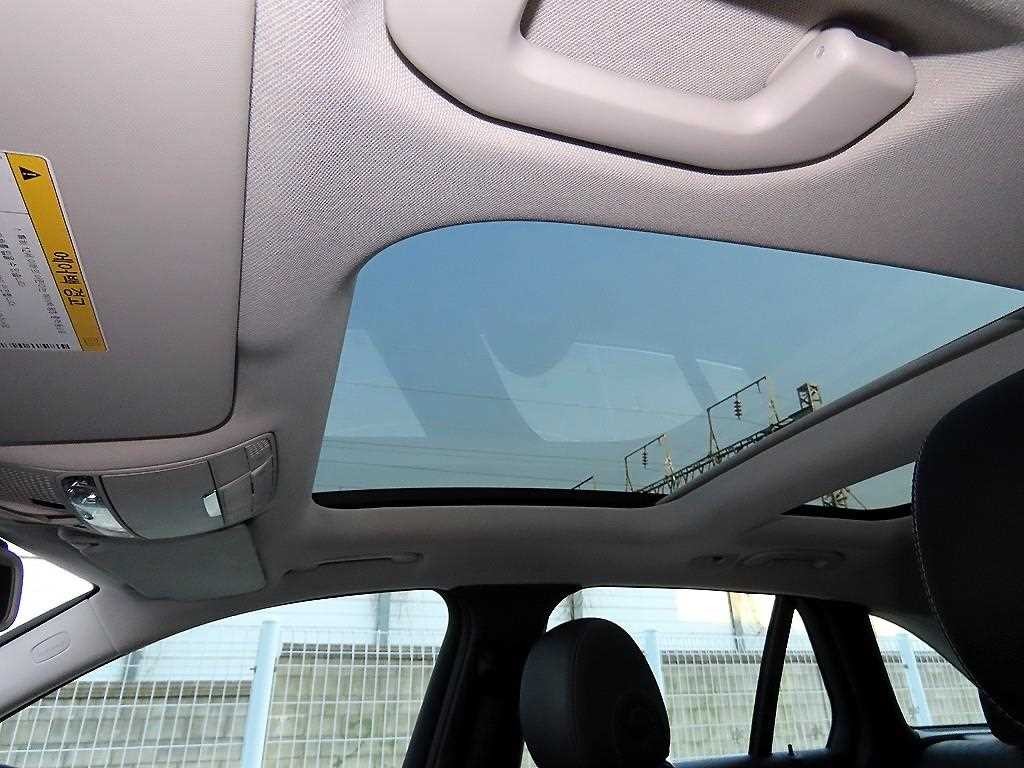 벤츠 GLC 클래스 GLC클래스 X253 GLC 220 d 4MATIC 이미지 17