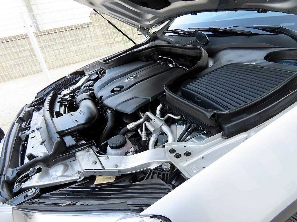 벤츠 GLC 클래스 GLC클래스 X253 GLC 220 d 4MATIC 이미지 19