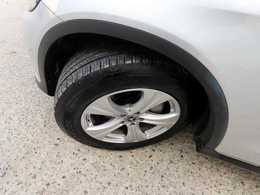 벤츠 GLC 클래스 GLC클래스 X253 GLC 220 d 4MATIC 이미지 20